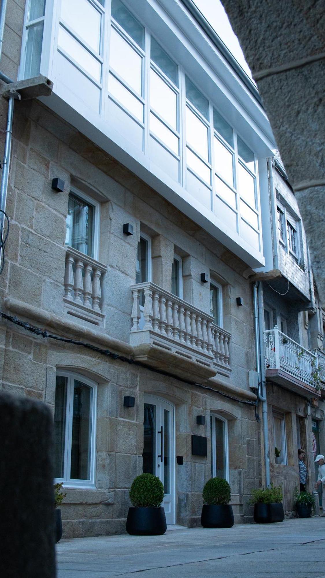 Intramuros Εξωτερικό φωτογραφία