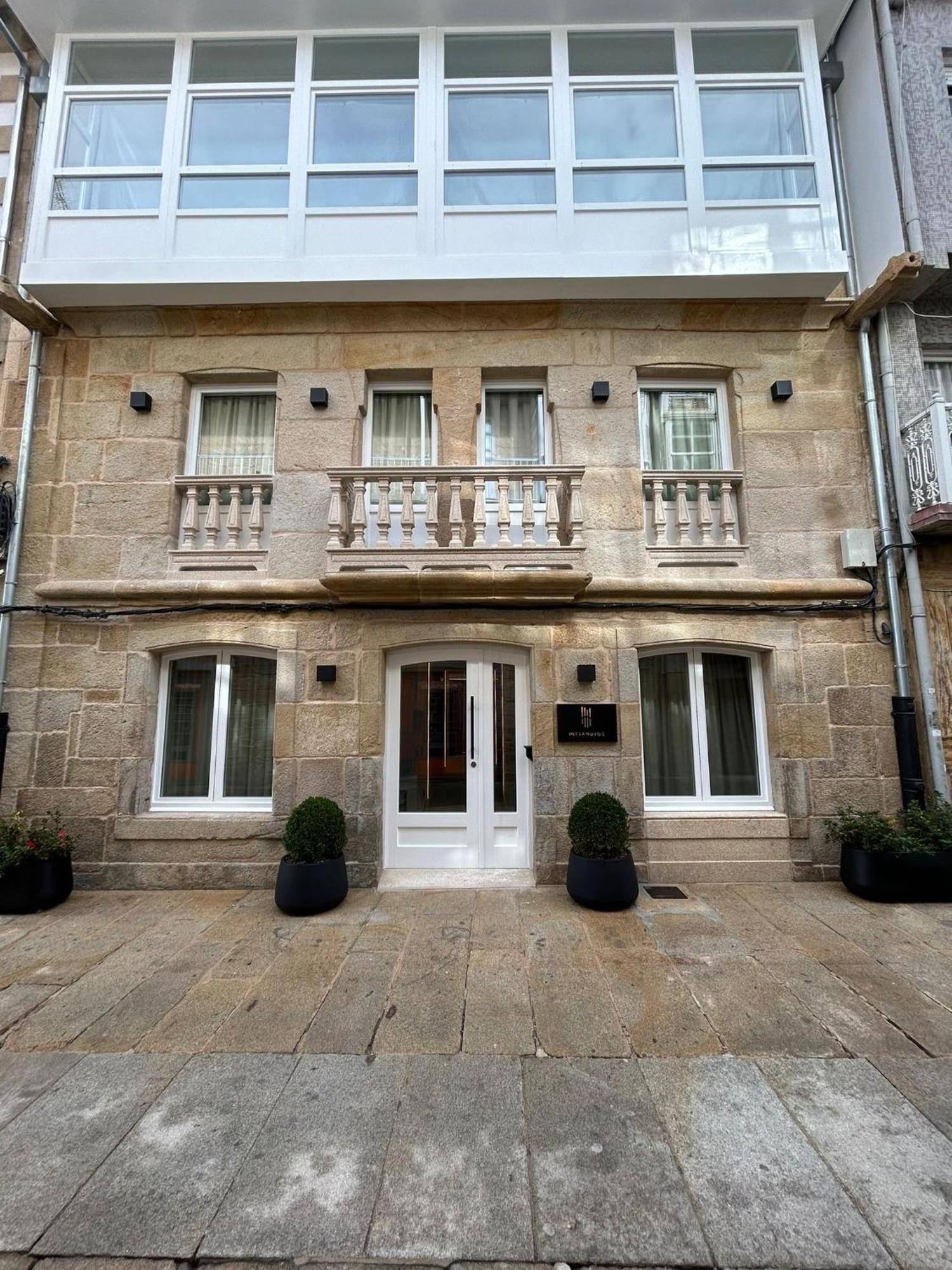 Intramuros Εξωτερικό φωτογραφία